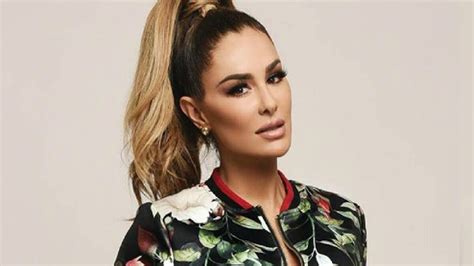 Ninel Conde ya abrió su cuenta de OnlyFans: “Lo que verán